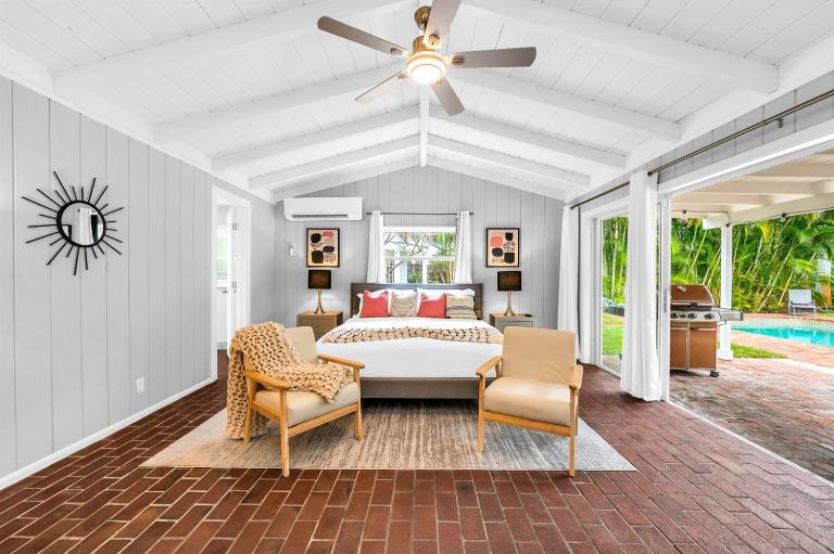 Casa Miramar Private Beach Path & Pool Paradise - Ferienwohnung West Palm Beach