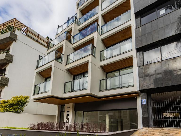 Bilbao by My Way - Bed and Breakfast Porto Alegre