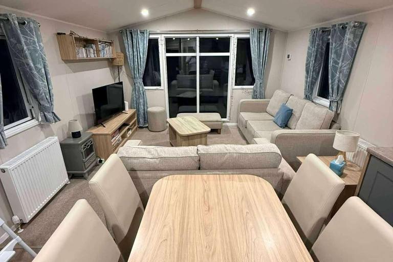 Caravan-Blackpool-FamilyFriendly-Activities - B&B Fleetwood