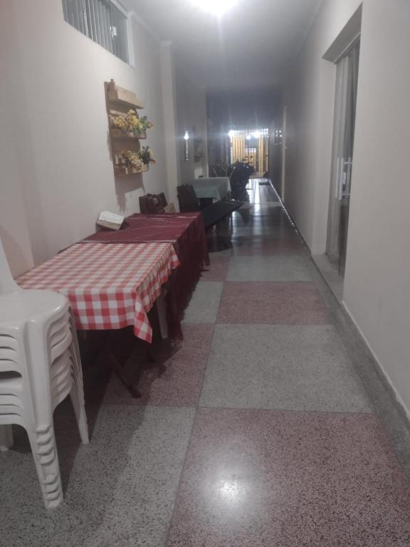 Hospedaria São Francisco - B&B Cachoeira Paulista