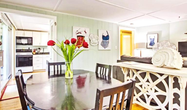 Private Home Near Beach A Perfect Family Getaway! - B&B Narragansett