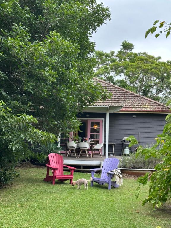Audreys Style and comfort - B&B Nowra