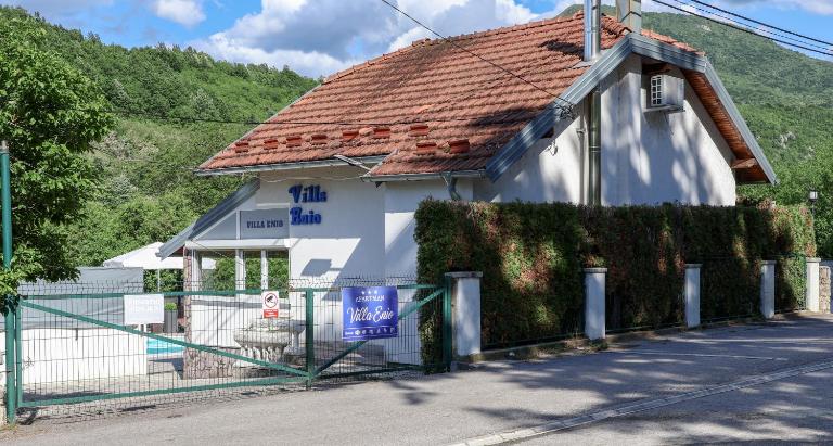 Villa Enio - B&B Bihać