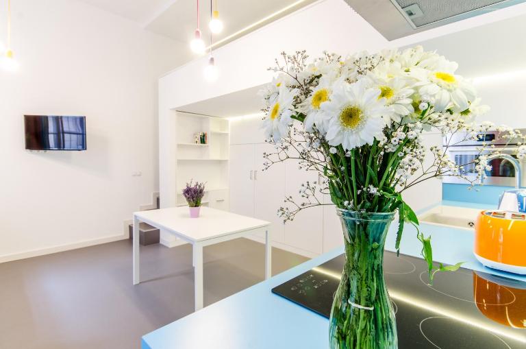Apartment in center - B&B Budapest