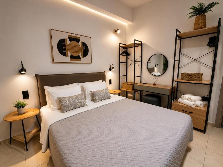 Marina studios georgioupolis - B&B Georgioupolis