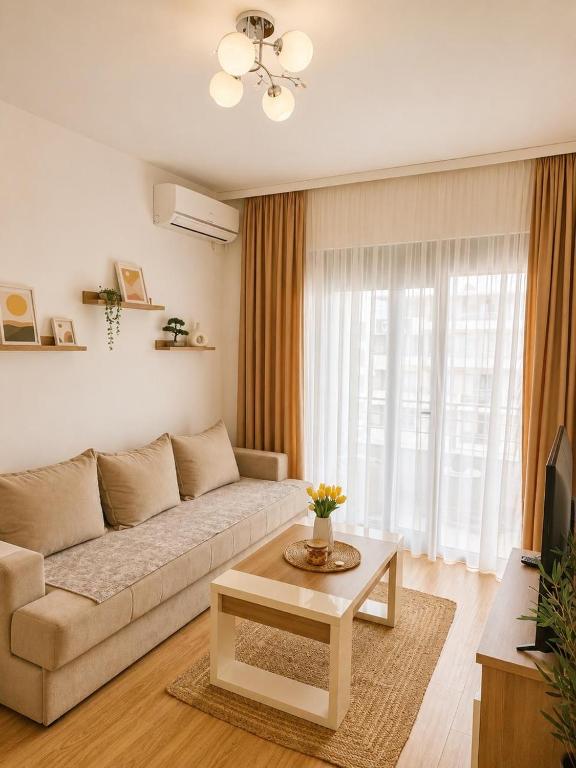 Aria Apartment - Chambres d'hôtes Ulcinj