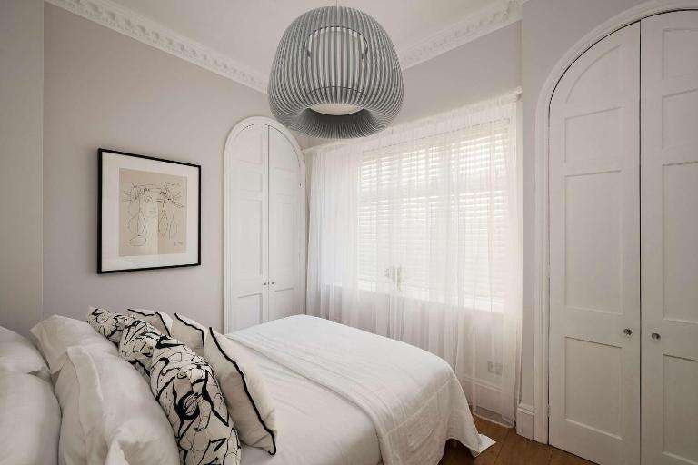 The Georgian Gem on Brock Street - B&B Bath