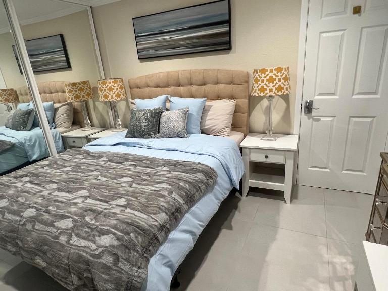 Sunset Beach Paradise Home - Bed and Breakfast Sunset Beach