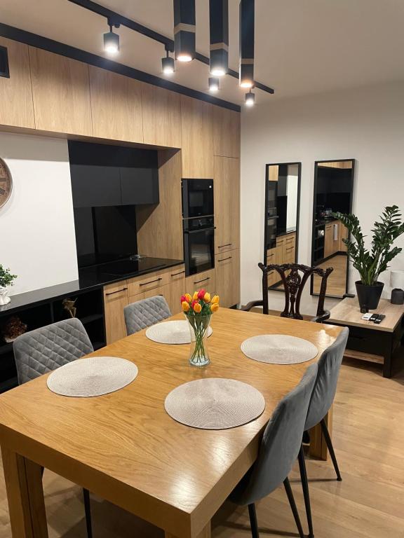 Apartament Niska - B&B Kielce