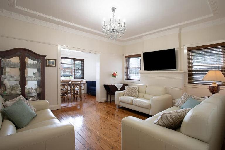 Simple 1BR in Prime Vaucluse Near Shops & Bus - B&B Sydney