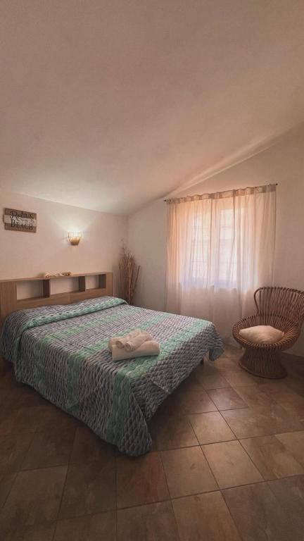 House Mimma Tropea - B&B Santa Domenica
