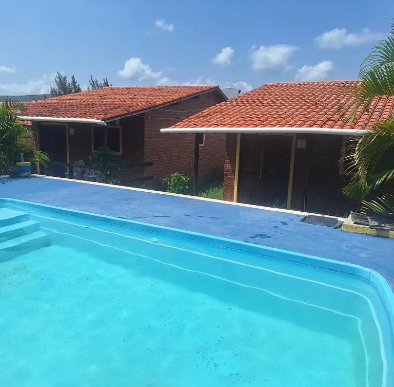 Vila Valença Gravatá - Ferienwohnung Gravatá