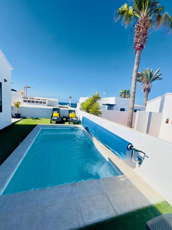 Casa Las Olas - B&B Puerto del Carmen