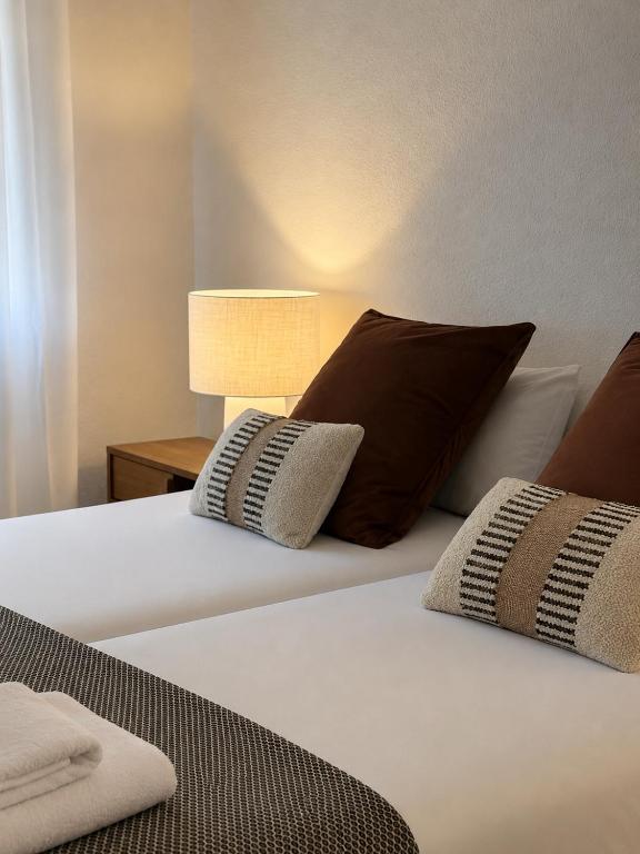 Avenida 16 - B&B Ponta Delgada