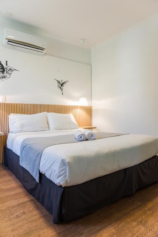 EmilioVaisse Apartment by Andes STR - Ferienwohnung Santiago