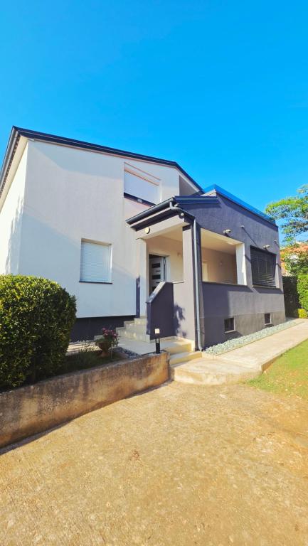 Apartman Sara I - B&B Medulin
