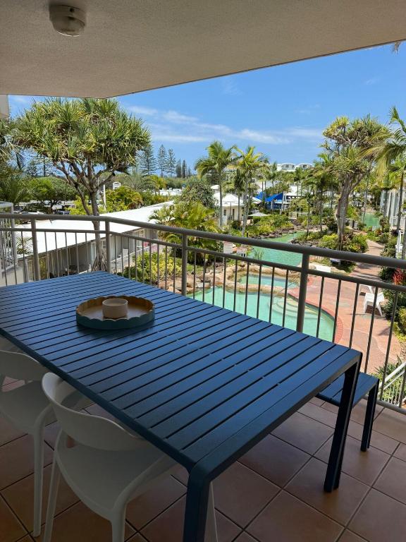 Alex Beach Escape Resort Apartment - B&B Alexandra Headland