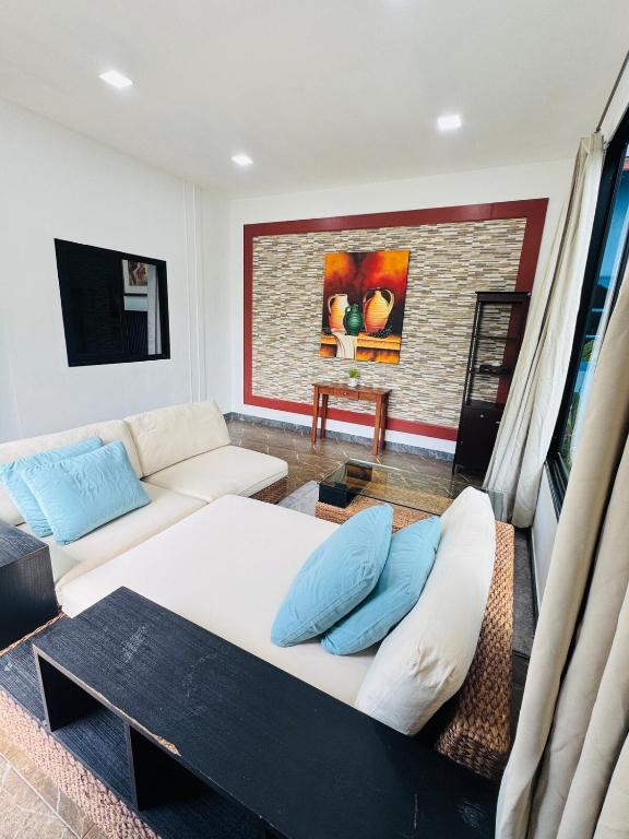 Thalang Home - B&B Thalang