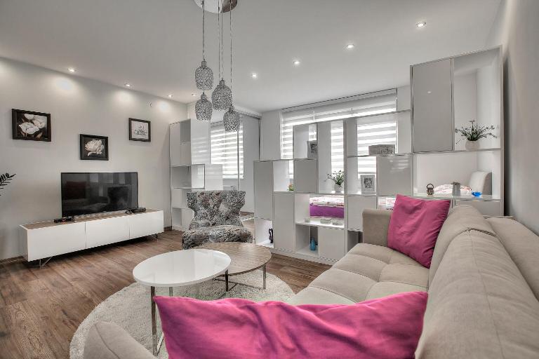 Tuzlaks appartment - B&B Sarajevo