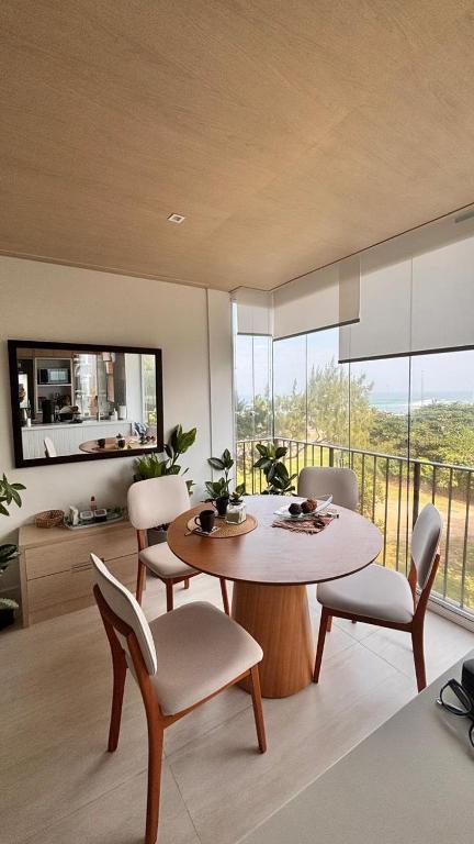 Alexa Barra Suites - B&B Río de Janeiro