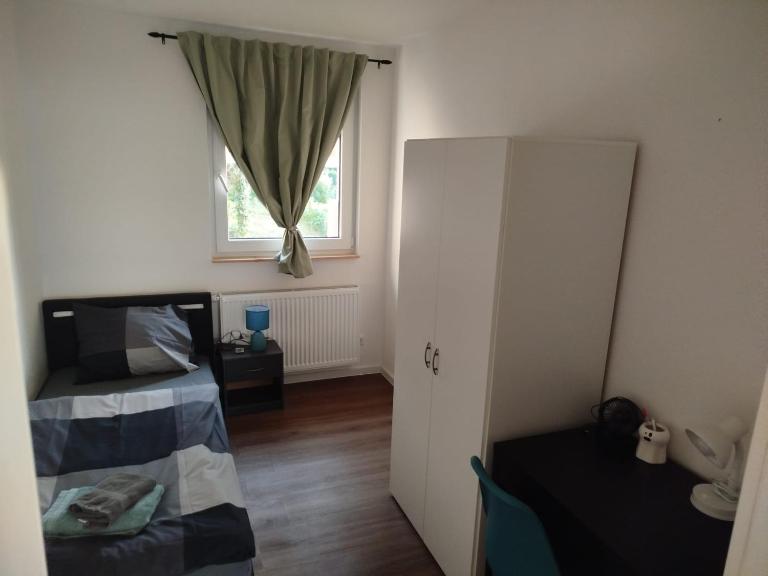 Monteurwohnung Baesweiler - Ferienwohnung Baesweiler