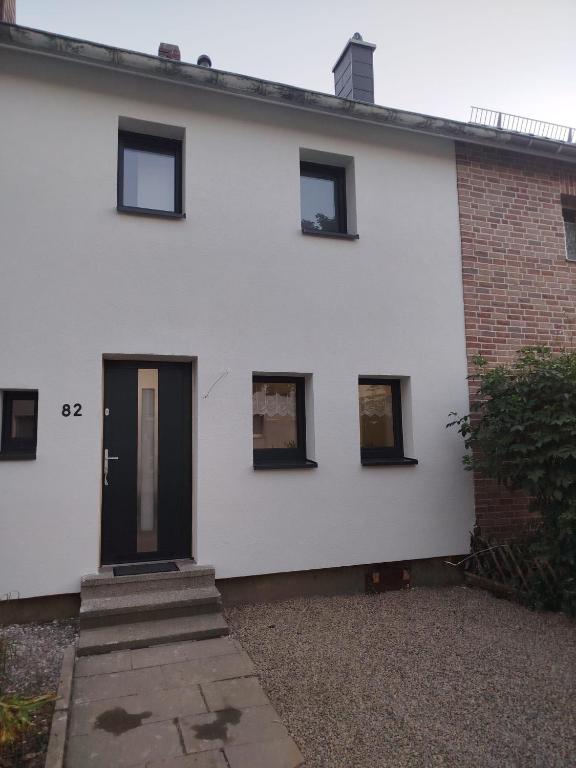MT Baesweiler Business & Holiday Apartment - B&B Baesweiler