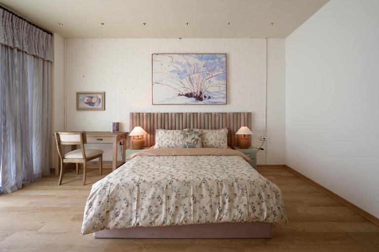 LangX Ocean Park 3 - B&B Cửu Cảo