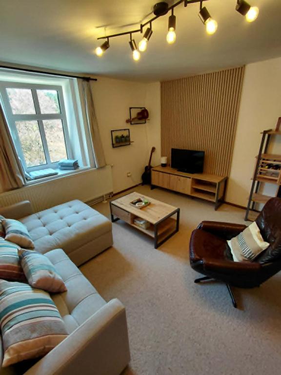 Ízy byt Kořenov - B&B Kořenov