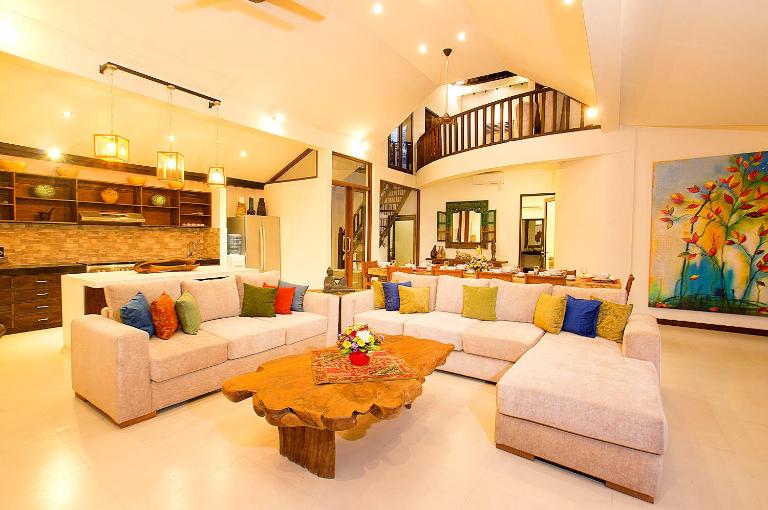 Villa Aveli Seminyak - B&B Seminyak