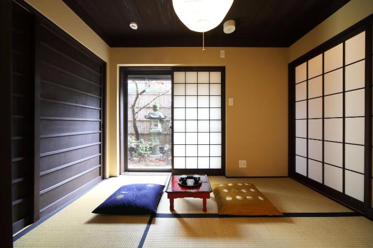 京の町 飛鳥 - B&B Kyoto