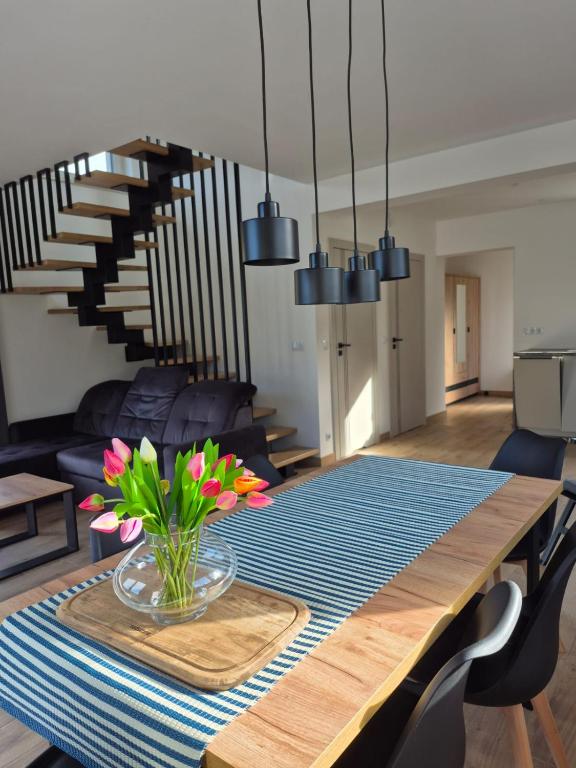 Domek Pieniński Azyl - B&B Szczawnica