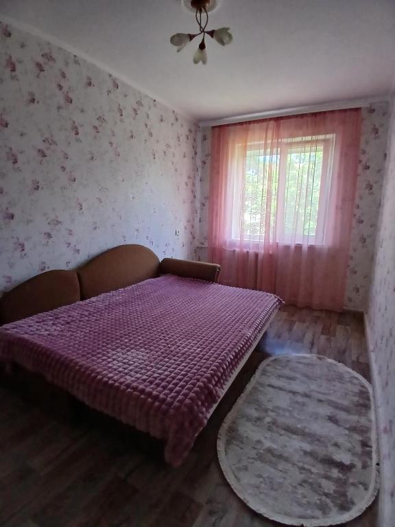 2-room apartment daily hourly on Tinystia - Ferienwohnung Odessa