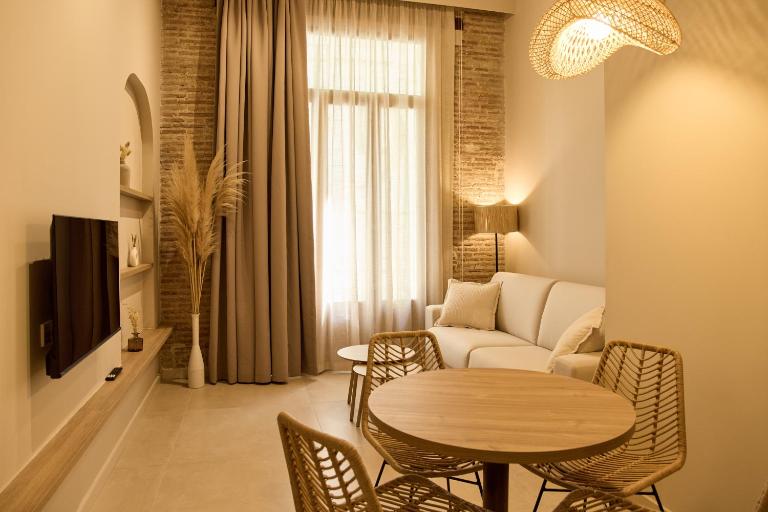 Arrels Mercat Boutique Apartaments - B&B Valencia