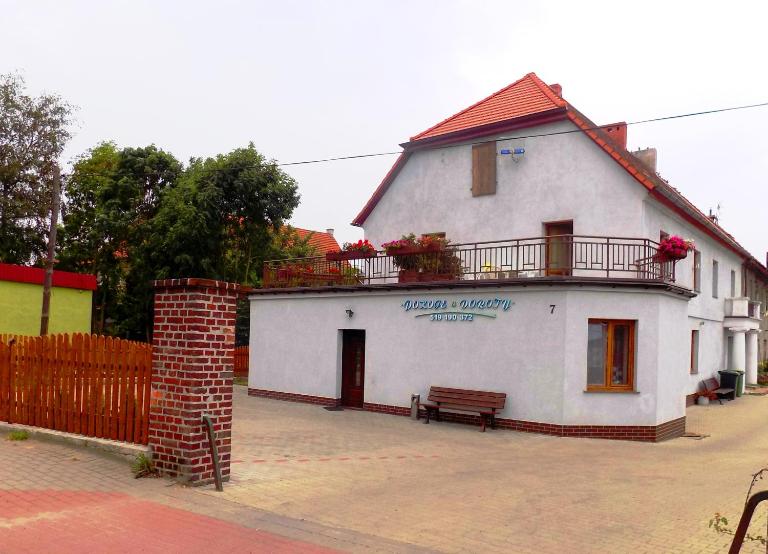 Pokoje u Doroty - B&B Kurowice