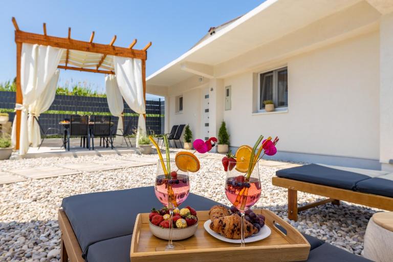 Villa Ušće Opuzen - B&B Opuzen
