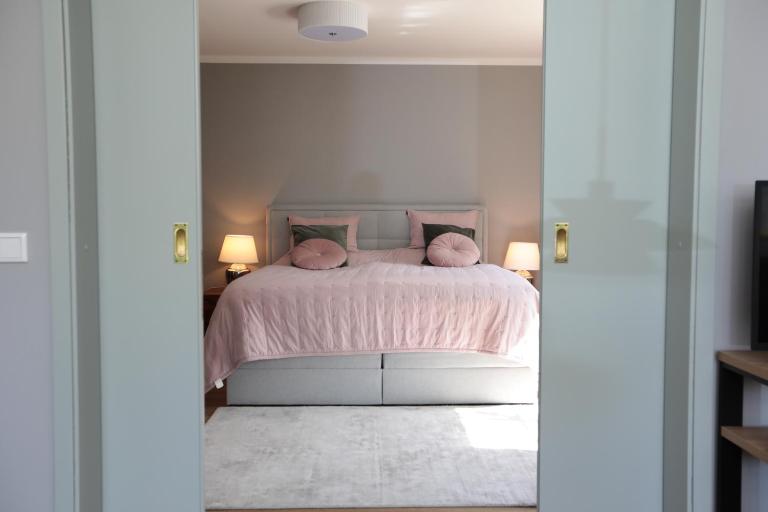 Bengta - B&B Aventoft