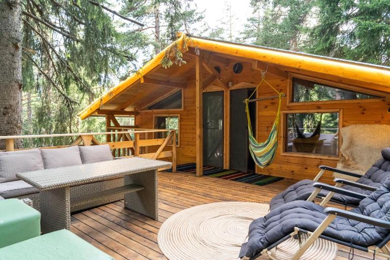 Life House-Semkovo - Ferienwohnung Semkovo
