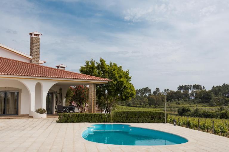 Quinta Vale do Armo - B&B Sardoal