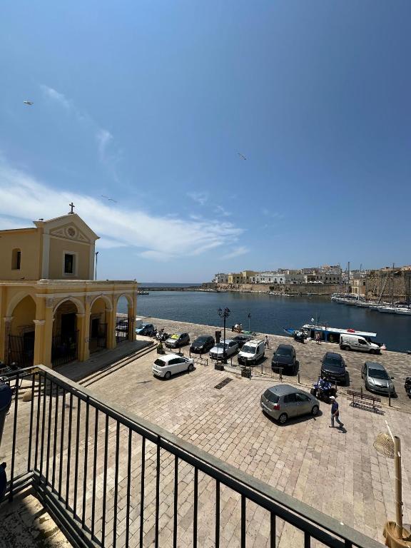 Porto Vecchio 1 - Bed and Breakfast Gallipoli