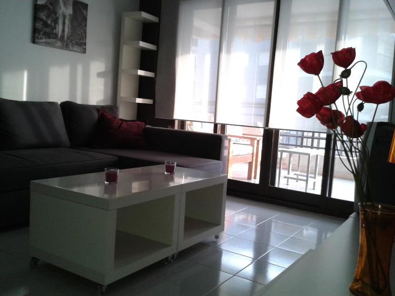 Acogedor Apartamento en Benicasim - B&B Benicassim