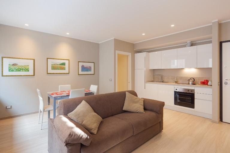 Residenza Callas - B&B Verona
