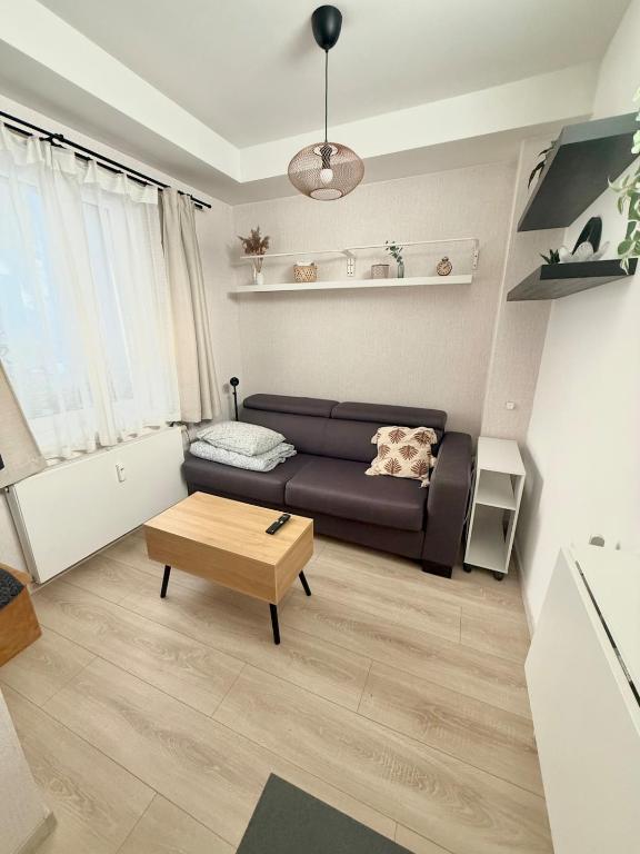 Mestské štúdio Obchodná - Old Town - B&B Bratislava