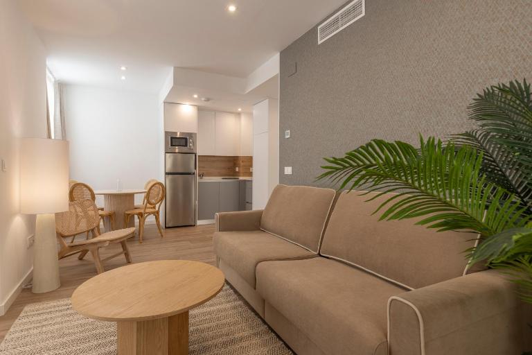 BiBo Suites Casa Nawal - Chambres d'hôtes Grenade
