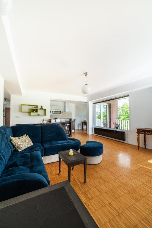 Manti Apartment - Ferienwohnung Ljubljana