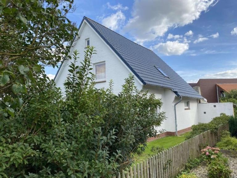 Ferienwohnung RUHEPOL Carolinensiel - Bed and Breakfast Wittmund