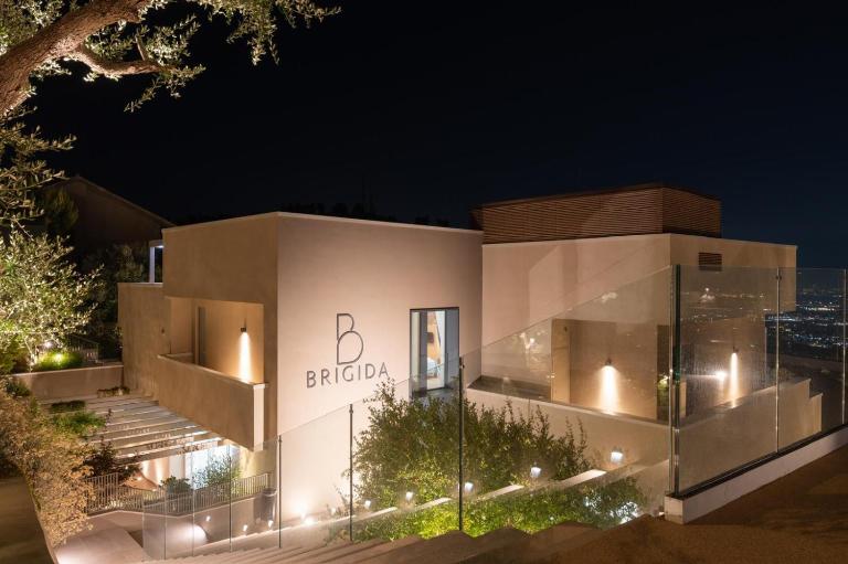 Brigida B&B - B&B Casertavecchia