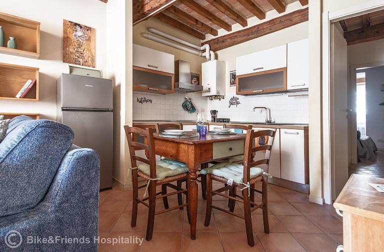 Dimora Porta Rimini - B&B Pesaro
