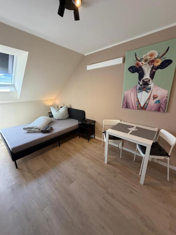 NB14-1 Living - B&B Weingarten