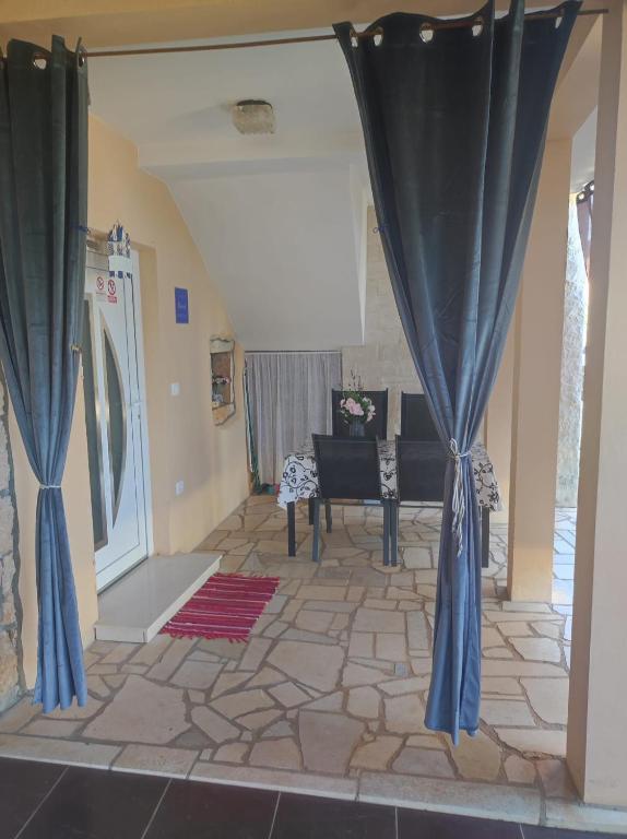 Apartment Marko - Čepljani, Umag - B&B Čepljani