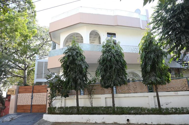 Soniya Villa - Ferienwohnung Jaipur